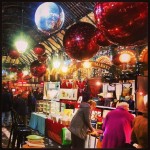 #christmas #applemarket #coventgarden #london #londra  #uk #xmas