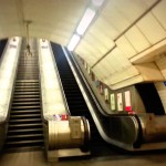 "ViviLondonCom - Marble Arch tube station in London"