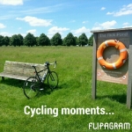 #cycling #moments #video #london #richmondpark #bushypark #chiswickpark #park #green #cycle