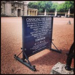 #buckinghampalace #guards #guardchange #london #londra #londres #londinium #londinese