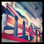 M&M's Store! #chocolate #londra #london #uk #store #mms #mymms #sweet #pralina