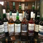 #laphroaig #collection #whisky #edinburgh #scotland #scottish #scotch #uk