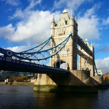 #towerbridge #london #tower #bridge